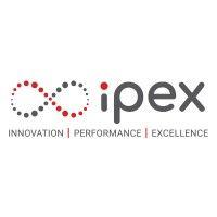 ipex global inc. logo image