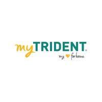 mytrident logo image