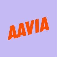 aavia logo image