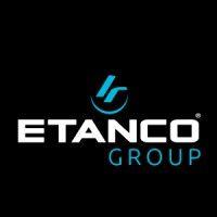 etanco group logo image