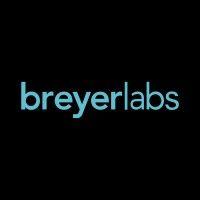 breyer labs logo image