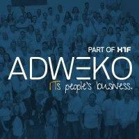 adweko logo image