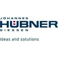 johannes hübner giessen logo image