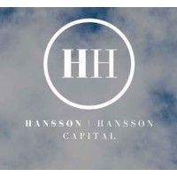 hansson hansson capital logo image