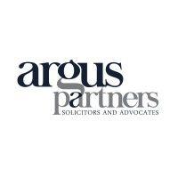 argus partners (solicitors & advocates)