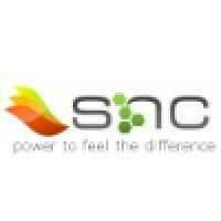 snc logo image