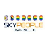 skypeople training logo image