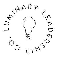 luminary leadership co. logo image