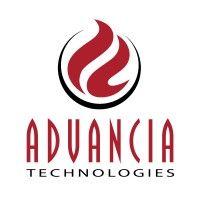 advancia technologies, llc logo image