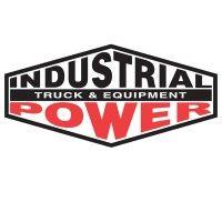 industrial power truck & equipment