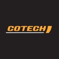 cotech inc logo image