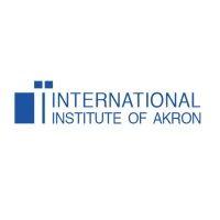 international institute of akron logo image