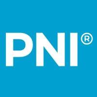 pacific neuroscience institute (pni) logo image