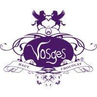 vosges haut-chocolat logo image