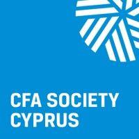 cfa society cyprus logo image