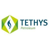 tethys petroleum ltd logo image