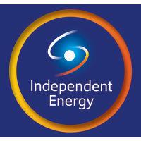 independent energy nz logo image