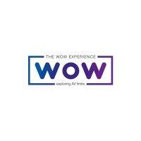 wow experience av logo image