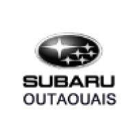 subaru outaouais logo image