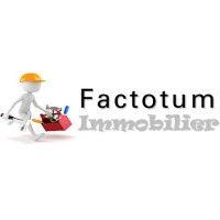 factotum immobilier logo image