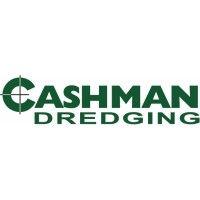 cashman dredging & marine contracting company, llc