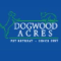 dogwood acres pet retreat logo image