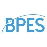 bpes logo image