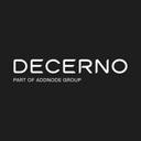 logo of Decerno Ab