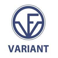 variant factory ltd logo image