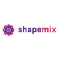 shapemix llc logo image