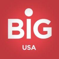 big shopping centers usa, inc. logo image