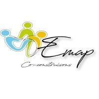 emap réunion logo image