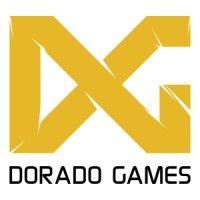 dorado games logo image