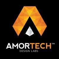 amortech design labs logo image