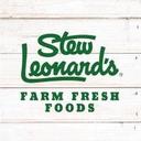 logo of Stew Leonards Farm Fresh Food