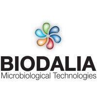 biodalia microbiological technologies logo image