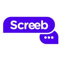 screeb logo image