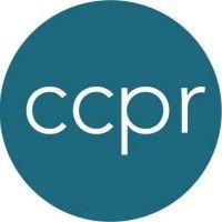 central coast prspectives (ccpr) logo image