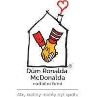 dům ronalda mcdonalda, nadační fond