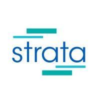 strata project management group logo image