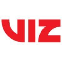 viz media logo image