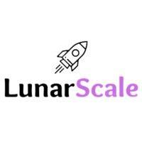 lunarscale logo image