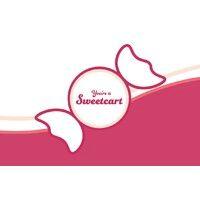 you're a sweetcart logo image