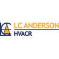 lc anderson inc logo image