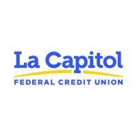 la capitol federal credit union logo image