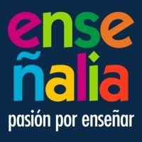 enseñalia logo image