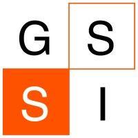 gssi - gran sasso science institute logo image