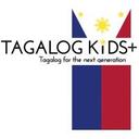 logo of Tagalog Kids