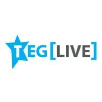 teg live pty ltd