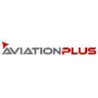 aviationplus logo image